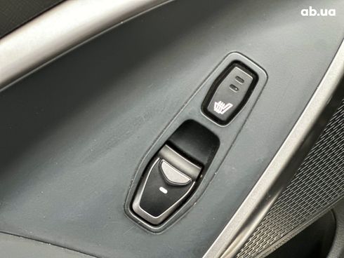 Hyundai Santa Fe 2012 белый - фото 16