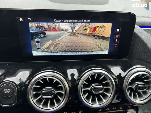 Mercedes-Benz EQA-Класс 2024 - фото 21