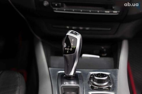 BMW X5 2011 - фото 17