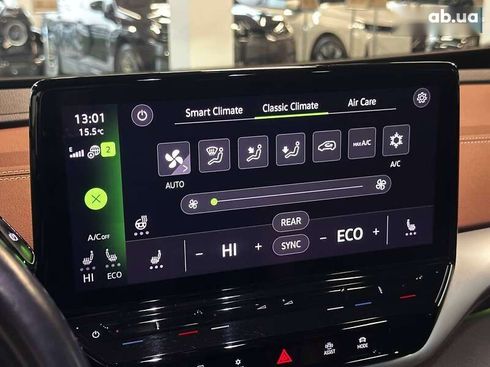 Volkswagen ID.4 2021 - фото 27