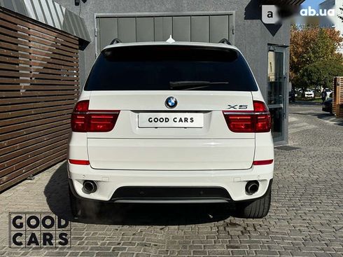 BMW X5 2012 - фото 4