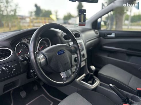 Ford Focus 2009 - фото 21