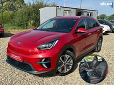 Продажа б/у Kia Niro 2020 года - купить на Автобазаре