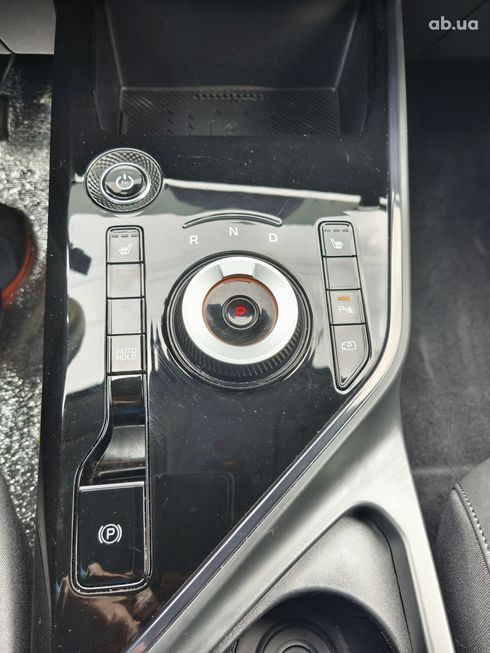 Kia Niro EV 2024 - фото 18