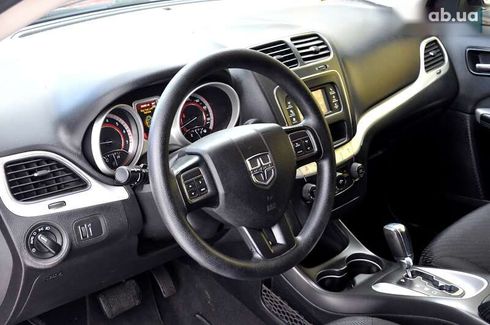Dodge Journey 2018 - фото 18