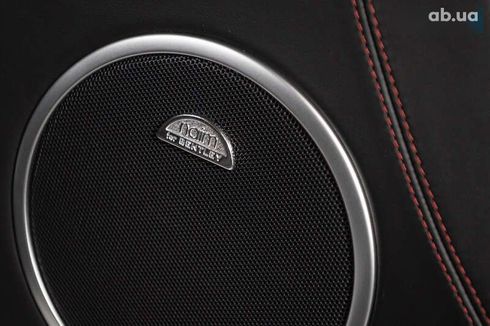 Bentley Continental GT 2012 - фото 18