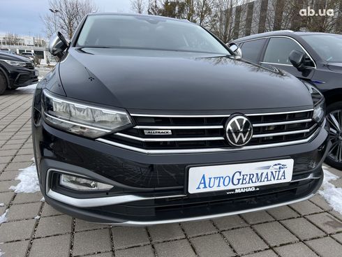 Volkswagen Passat 2022 - фото 15