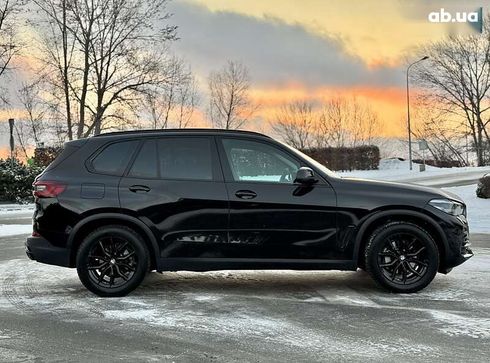 BMW X5 2022 - фото 18