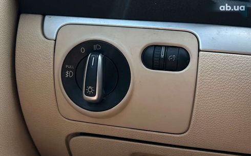 Volkswagen Eos 2014 - фото 15