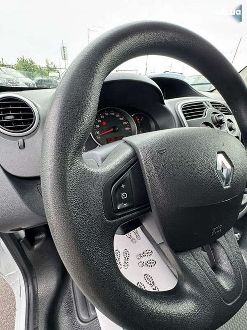 Renault Kangoo 2020 - фото 16