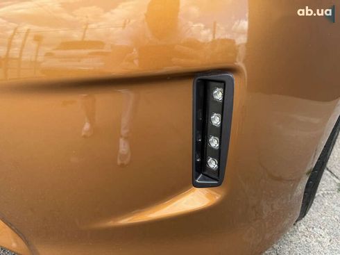 Nissan Leaf 2016 - фото 10