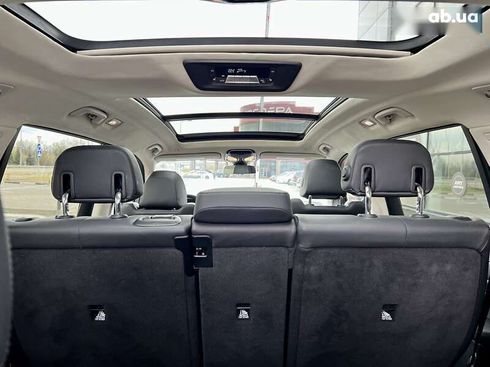 BMW X7 2019 - фото 16