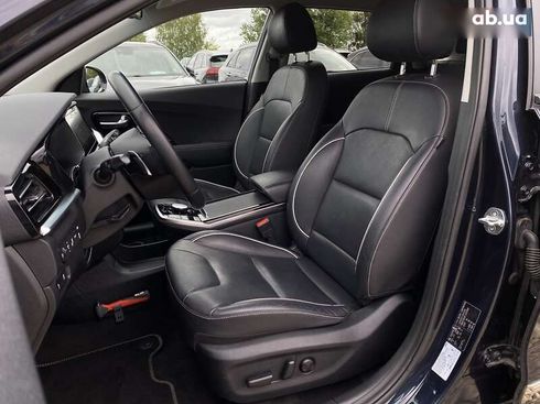 Kia Niro 2020 - фото 26