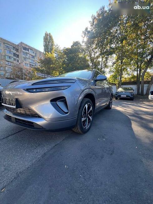 BYD Sea Lion 7 2025 - фото 17