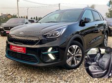Купить Kia Niro бу в Украине - купить на Автобазаре