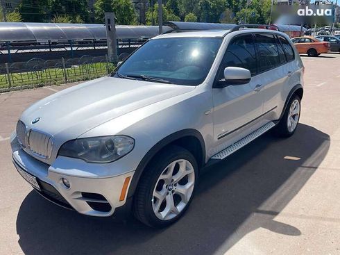 BMW X5 2012 - фото 7