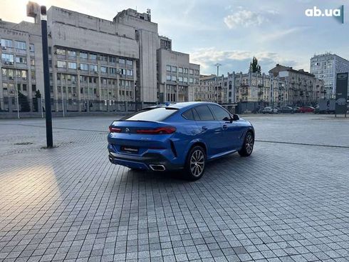 BMW X6 2019 - фото 7