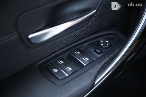 BMW 4 Series Gran Coupe 2017 - фото 26