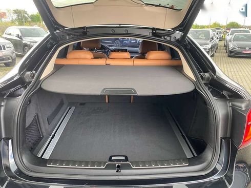 BMW X6 2017 - фото 21