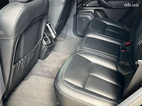Porsche Cayenne 2017 черный - фото 30