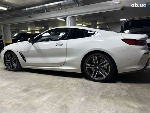 BMW 8 серия 2019 - фото 16