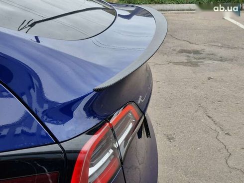 Tesla Model Y 2022 - фото 24