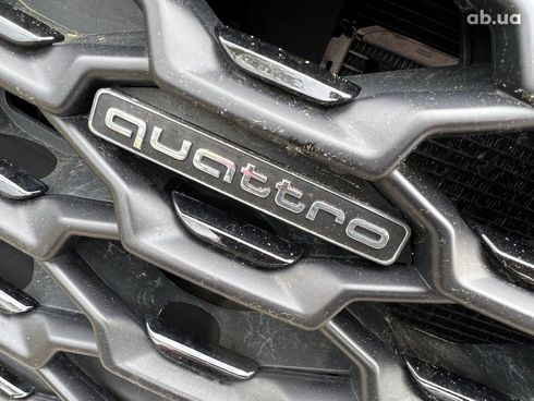 Audi Q3 2022 - фото 18