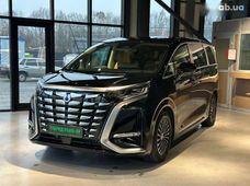 Продаж вживаних Denza D9 2024 року в Києві - купити на Автобазарі