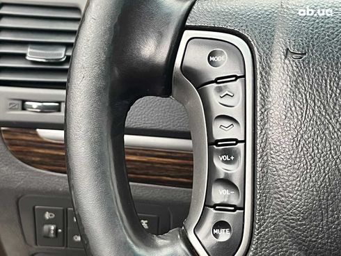 Hyundai Santa Fe 2012 коричневый - фото 25