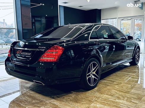 Mercedes-Benz S-Класс 2011 - фото 9