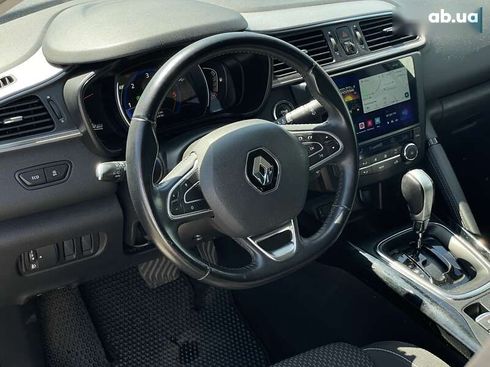 Renault Kadjar 2016 - фото 18