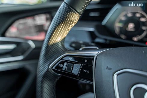 Audi Q4 Sportback e-tron 2021 - фото 24