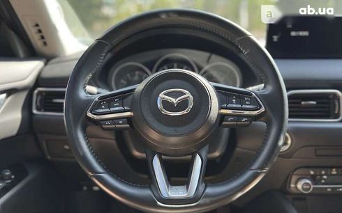 Mazda CX-5 2020 - фото 19