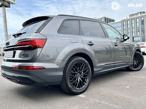 Audi Q7 2023 - фото 28