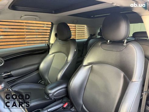 MINI John Cooper Works 2015 - фото 20