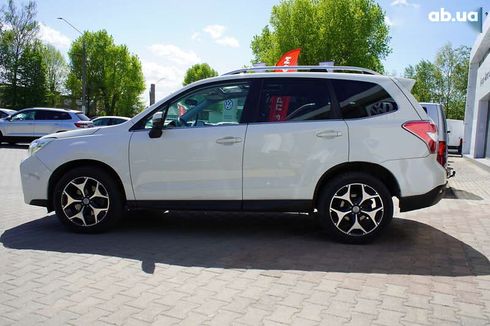 Subaru Forester 2015 - фото 10
