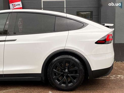 Tesla Model X 2023 - фото 7