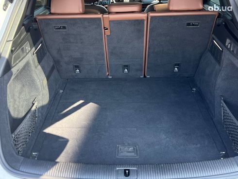 Audi Q5 2019 белый - фото 75