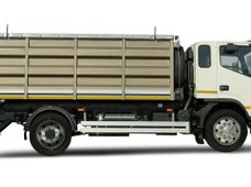 Купить новый самосвал JAC N120 в Киеве - купить на Автобазаре