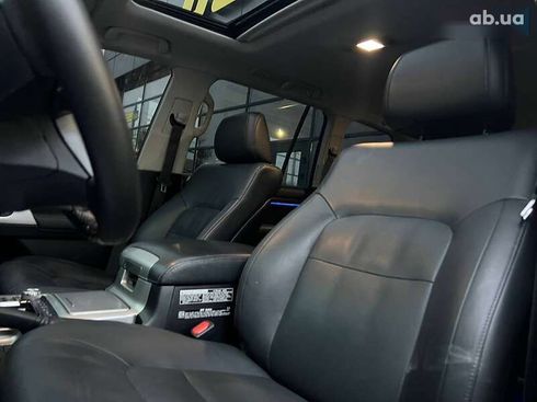 Toyota Land Cruiser 2016 - фото 21