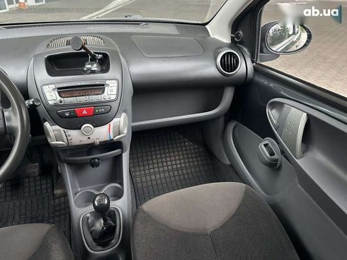 Citroёn C1 2006 - фото 22