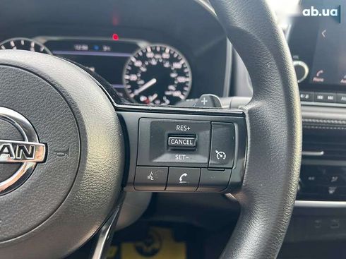 Nissan Rogue 2021 - фото 14