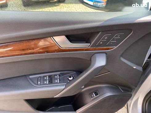 Audi Q5 2018 - фото 11