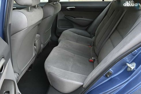Honda Civic 2008 - фото 28