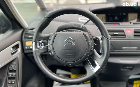 Citroёn C4 Picasso 2012 - фото 15