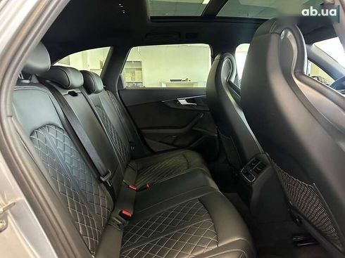 Audi S4 2017 - фото 18
