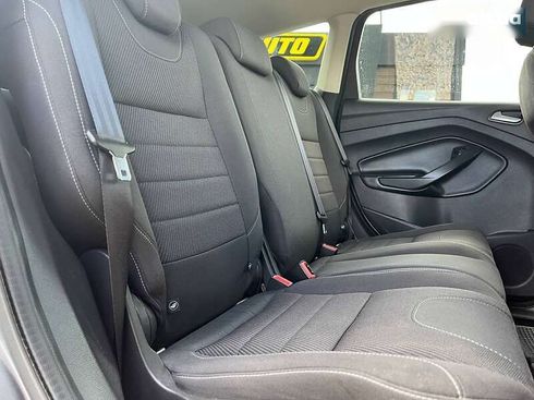 Ford Kuga 2013 - фото 14