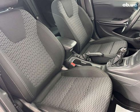 Opel Astra 2016 - фото 14