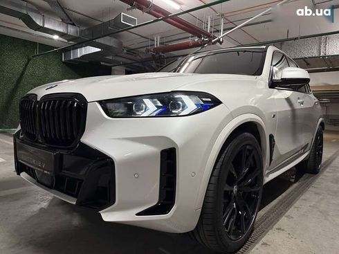 BMW X5 2023 - фото 7
