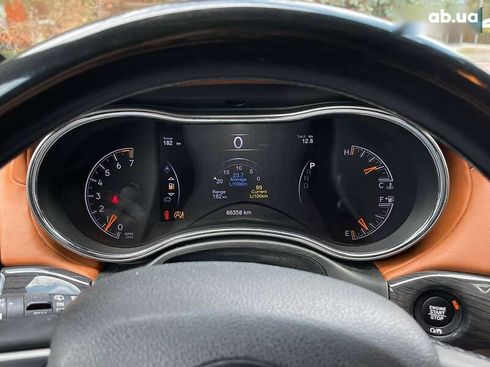 Jeep Grand Cherokee 2019 - фото 12